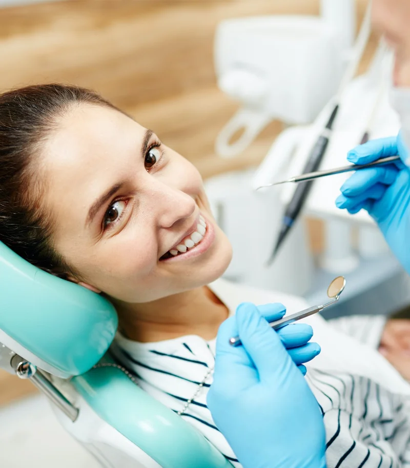 Odontoiatria generale