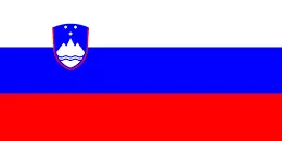 Lingua Slovena