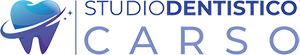 Logo Studio Dentistico Carso