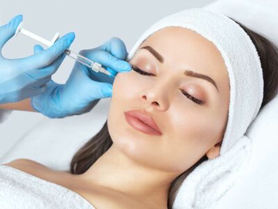 Lepotni tretmaji obraza